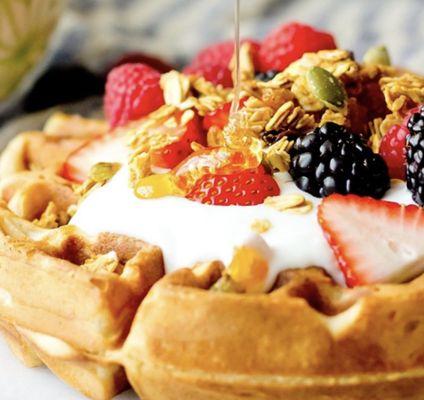 Healthy living Hackensack