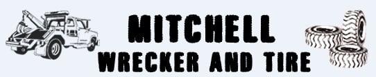 Mitchell Wrecker and Tire