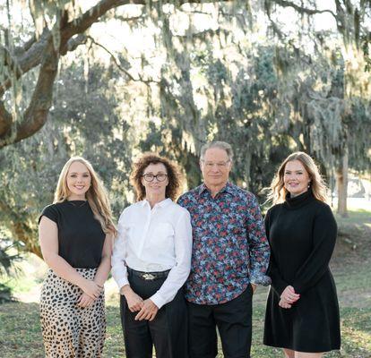 The For Rent In Beaufort Team is here to help you with your long-term, short-term, or real estate needs.