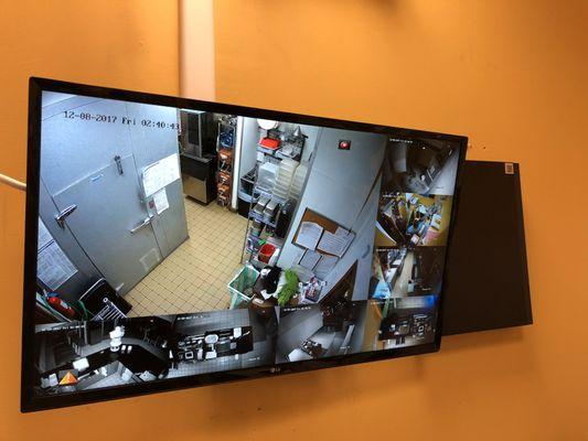 Security Cameras Unlimited