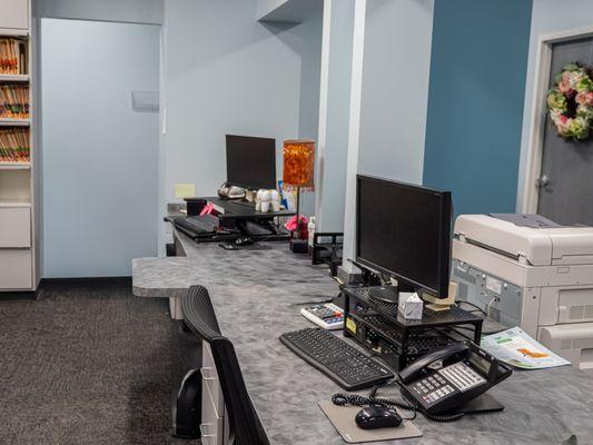 Ronald C Fuhrmann, DDS