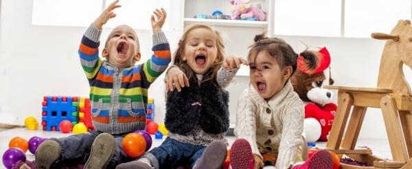 Porter's Neck Play House