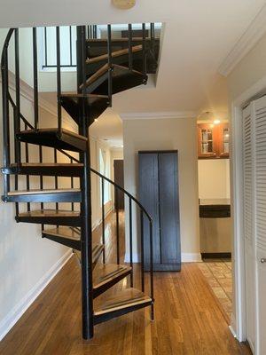 Carraige House Condo