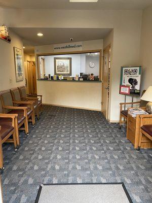 West Hill Medical Clinic