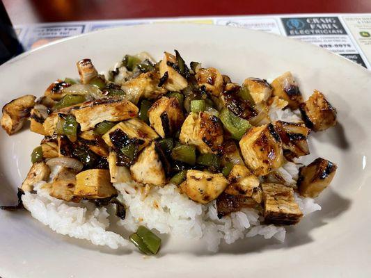 Riviera Cafe Brewhouse