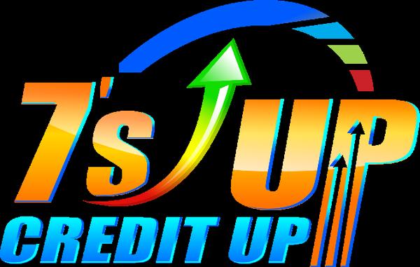7's Up Credit Up