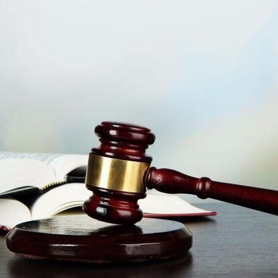 Attorney Thomas J. McClure