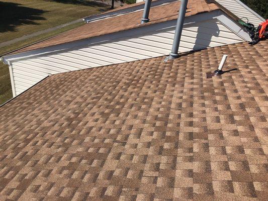 Rapid Roofing & Remodeling