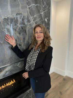 Anat Yifrah- American Dream Realty