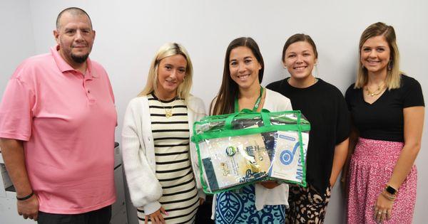 We work closely with partner organizations to best serve the home care needs of our clients.