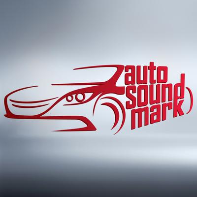 Auoto Sound Mark Logo