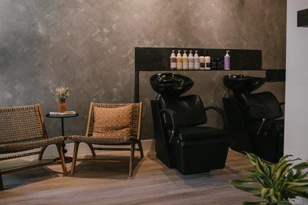 Coast Collective Salon