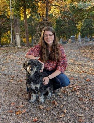 Partridge Animal Care