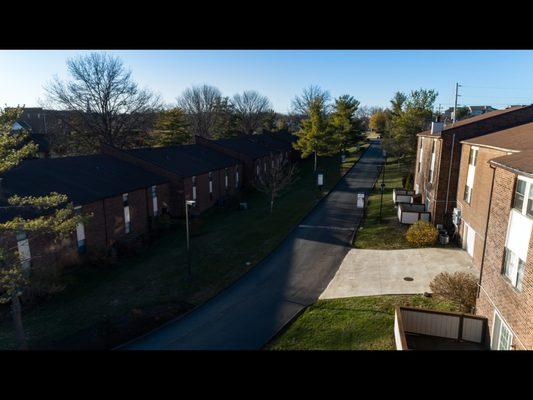 Pinebrook Apartments