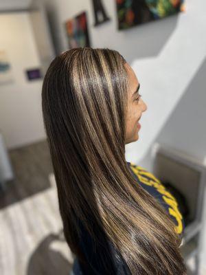 K Francis Style Studio