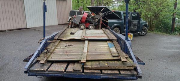 Michaels Family Services