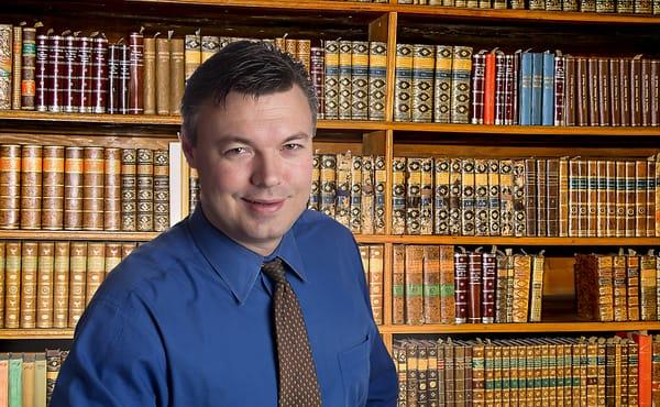 Attorney Thomas S. Shaddix, Esq.
