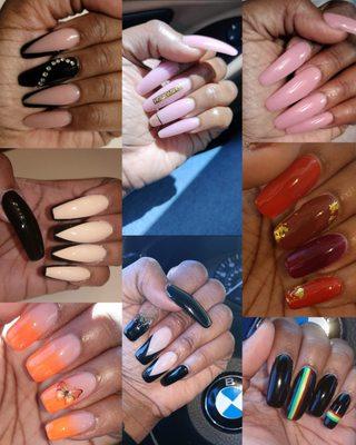 4T Nail&Spa