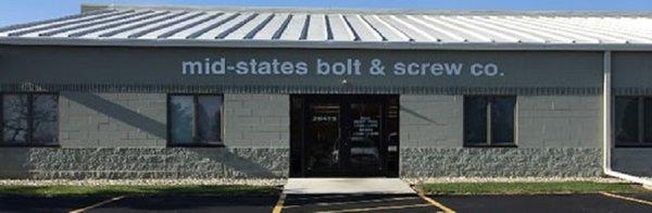 Mid-States Bolt & Screw