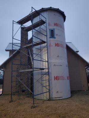 Loredo Handyman Services