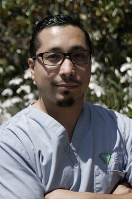 Oscar Macedo C.D.T
Owner / San Diego Dental Design