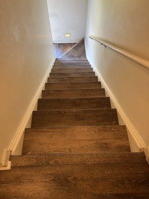 Silva's Floors and More