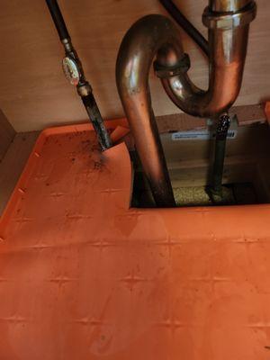 Klinginsmith Charles D Plumbing & Heating Contrctr