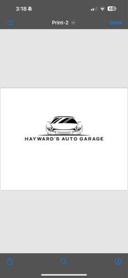 Haywards Auto Garage