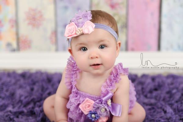 Leslie Nicole Photography