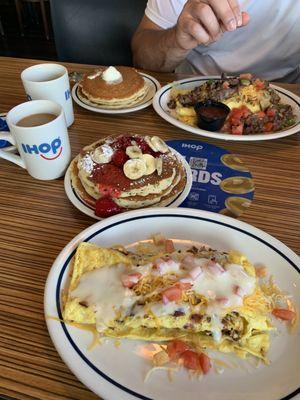 IHOP