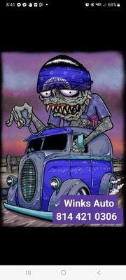 Winks Auto