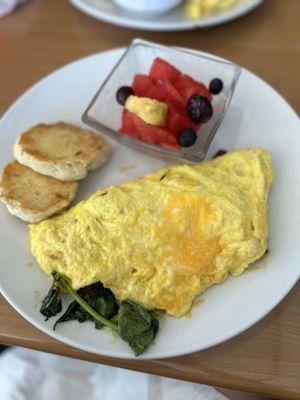 New Day Cafe Brunch House