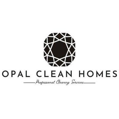 Opal Clean Homes