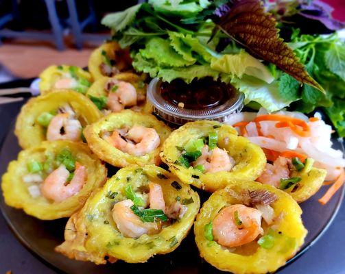 Angela Q Vietnamese Food