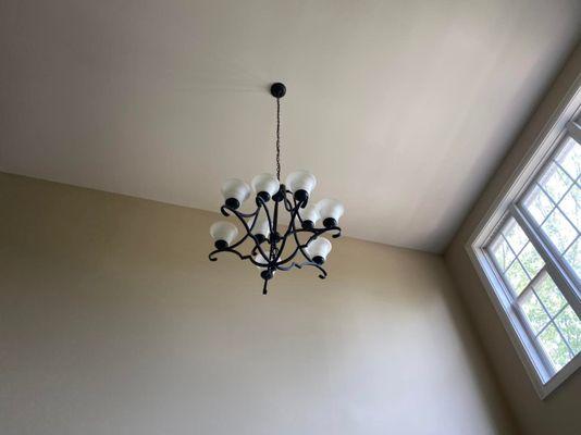 Accuracy Master Electrician