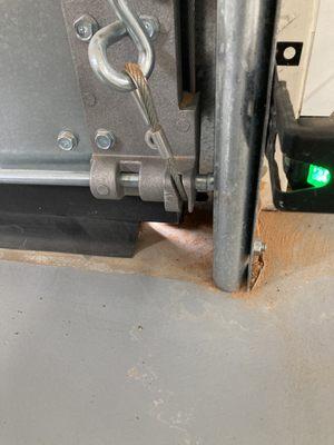 Mehr's Garage Doors Inc