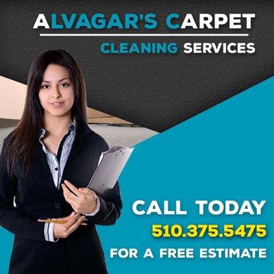 Alvagars Carpet Cleaning Services