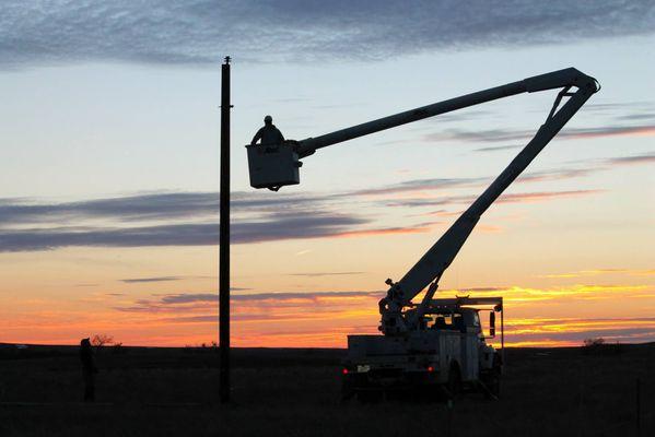 Grand Electric Cooperative