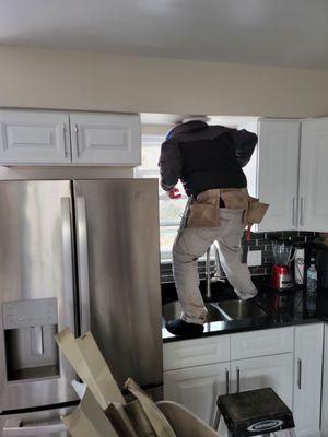 ClimateGuard Windows & Doors