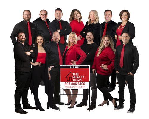The Realty Team