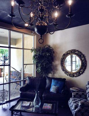 Romeo and Ruby's Salon