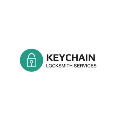 Keychain Locksmith