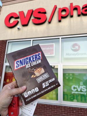 CVS Pharmacy, 6831 Bay Pkwy, Brooklyn, NY 11204, US - MapQuest