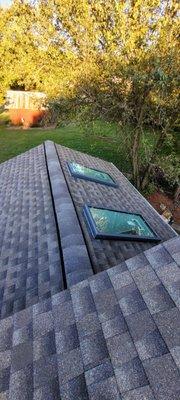 Pounds Roofing