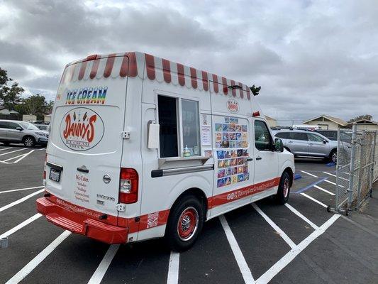 Mission Bay Montessori Academy