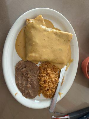 Rudy's Mexican Restaurant