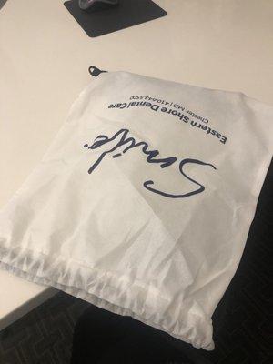 Eastern Shore Dental Care