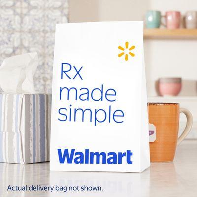 Walmart Photo Center