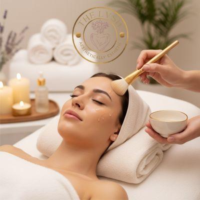 The LVSH Salon & Spa