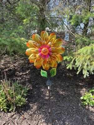 George's Livonia Gardens